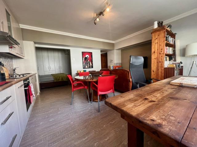 0 Bedroom Property for Sale in Three Anchor Bay Western Cape